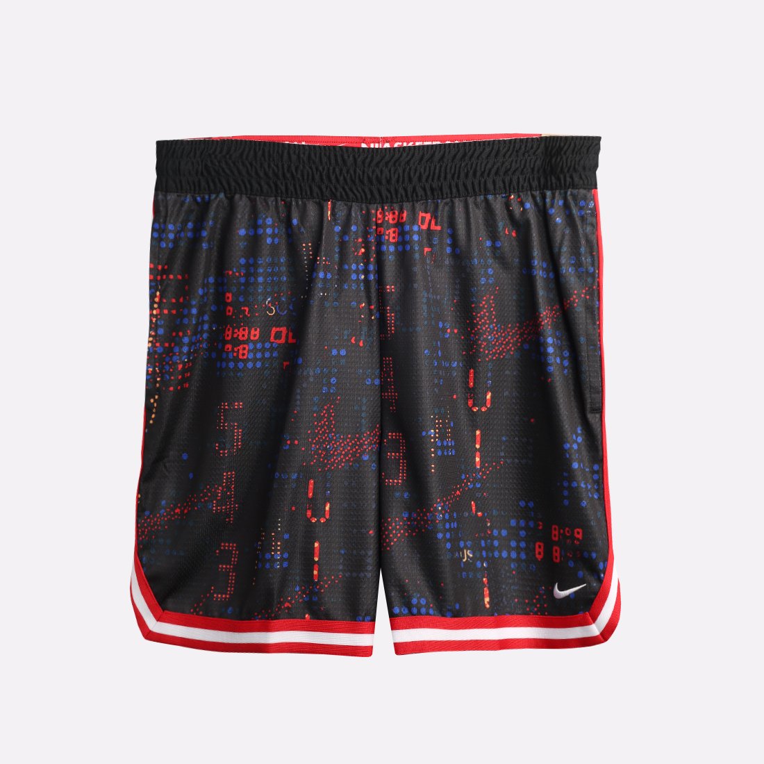 Мужские шорты Nike DNA Shorts (FZ0685-010)  - цена, описание, фото 1