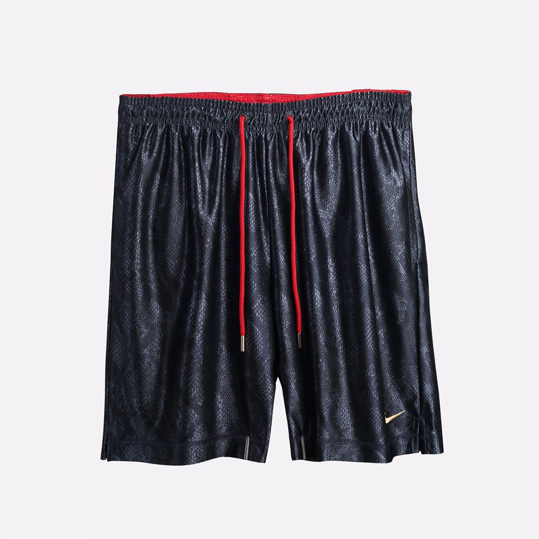 Мужские шорты Nike Kobe Shorts (FZ0932-475)  - цена, описание, фото 1