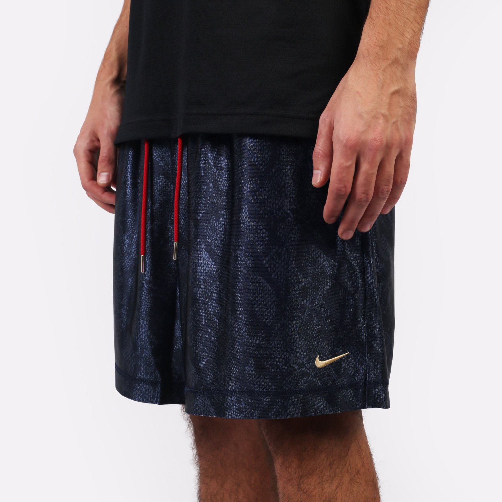 Мужские шорты Nike Kobe Shorts (FZ0932-475)  - цена, описание, фото 4