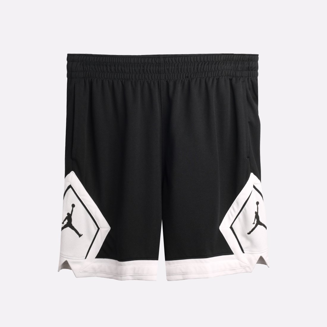 Женские шорты Jordan Diamond Shorts (FB4588-010)  - цена, описание, фото 1