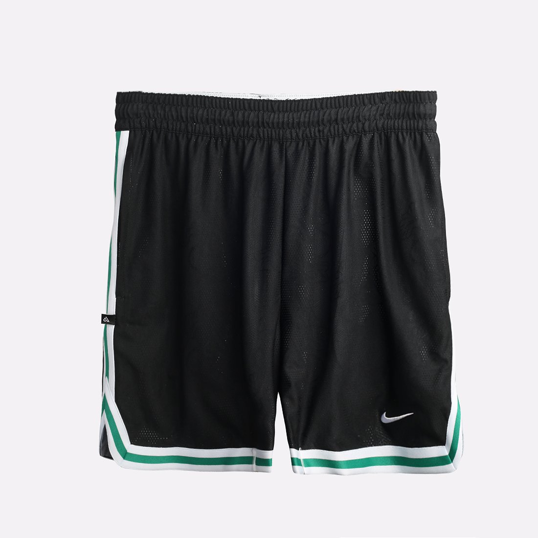 Мужские шорты Nike DNA Shorts (FZ0827-010)  - цена, описание, фото 1