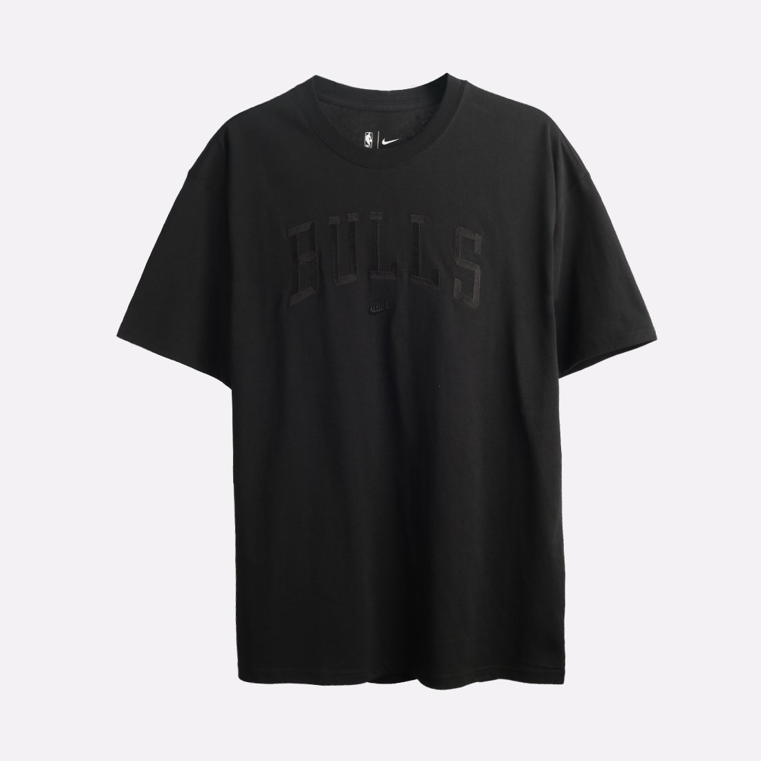 Мужская футболка Nike Chicago Bulls (FJ0565-010)  - цена, описание, фото 1