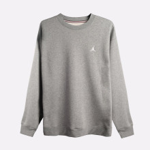 Мужская толстовка Jordan Brooklyn Fleece Crew (FV7293-091)