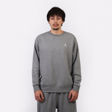 Мужская толстовка Jordan Brooklyn Fleece Crew (FV7293-091)