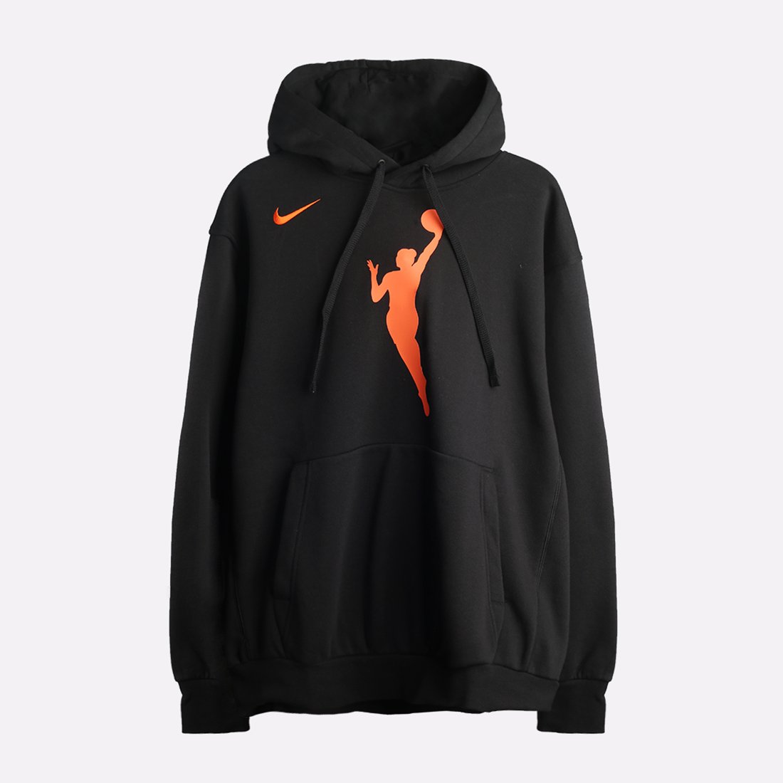 Мужская толстовка Nike WNBA Fleece Pullover Hoodie (DR9596-010)  - цена, описание, фото 1