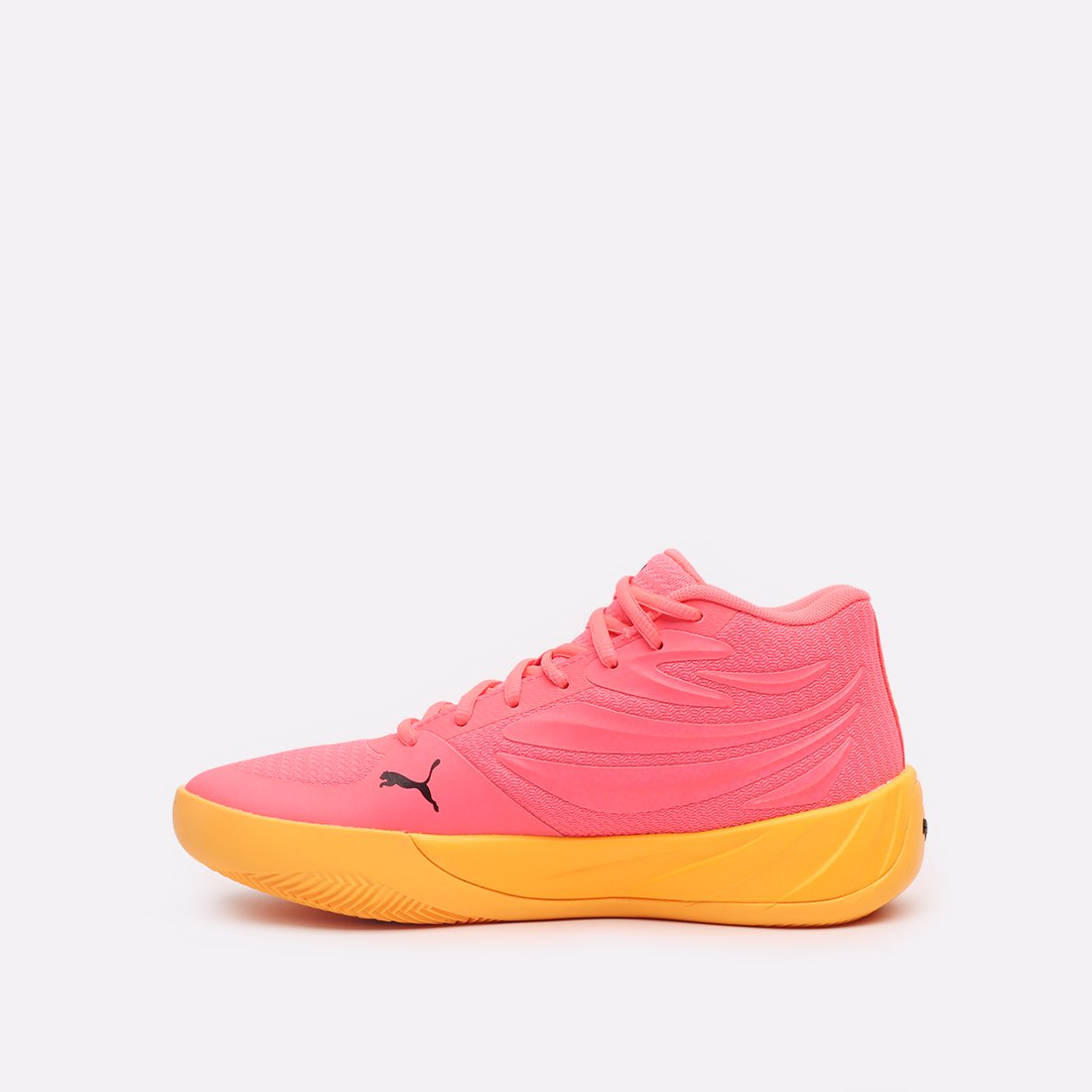 Баскетбольные кроссовки PUMA Court Pro (31082901)  - цена, описание, фото 2