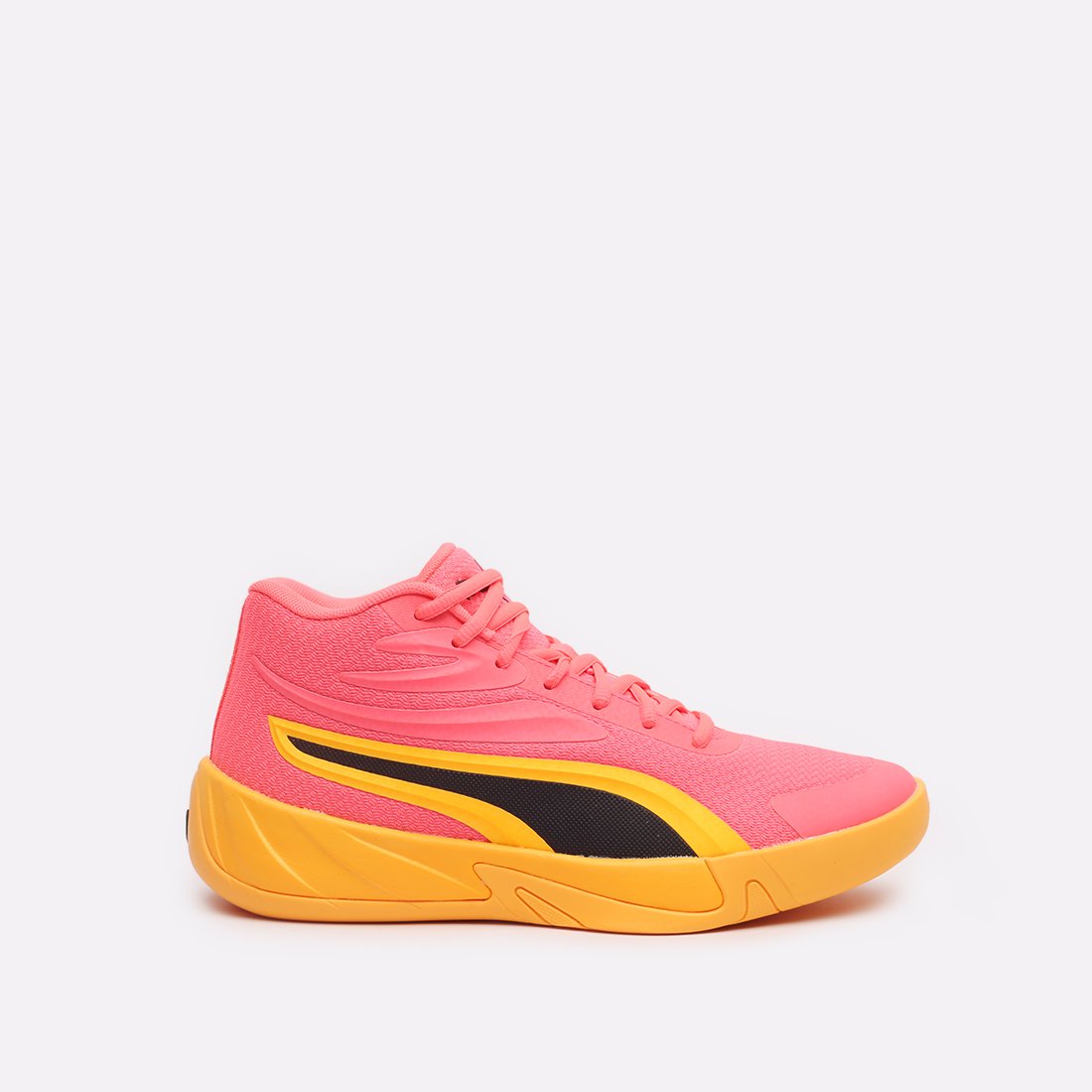 Баскетбольные кроссовки PUMA Court Pro (31082901)  - цена, описание, фото 1