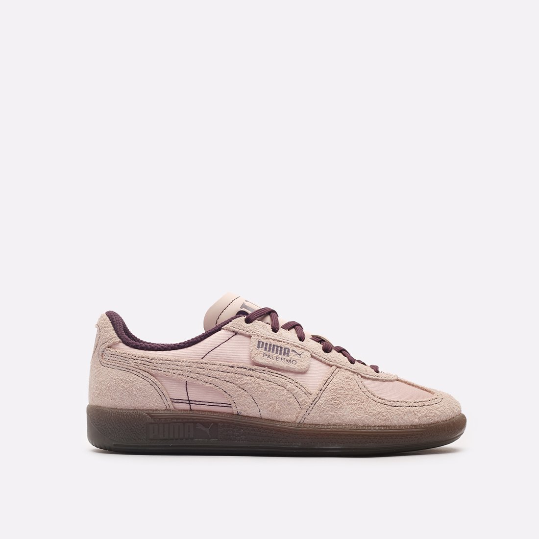 Женские кроссовки PUMA Palermo ClobberDresscode Wns (39815001)  - цена, описание, фото 1