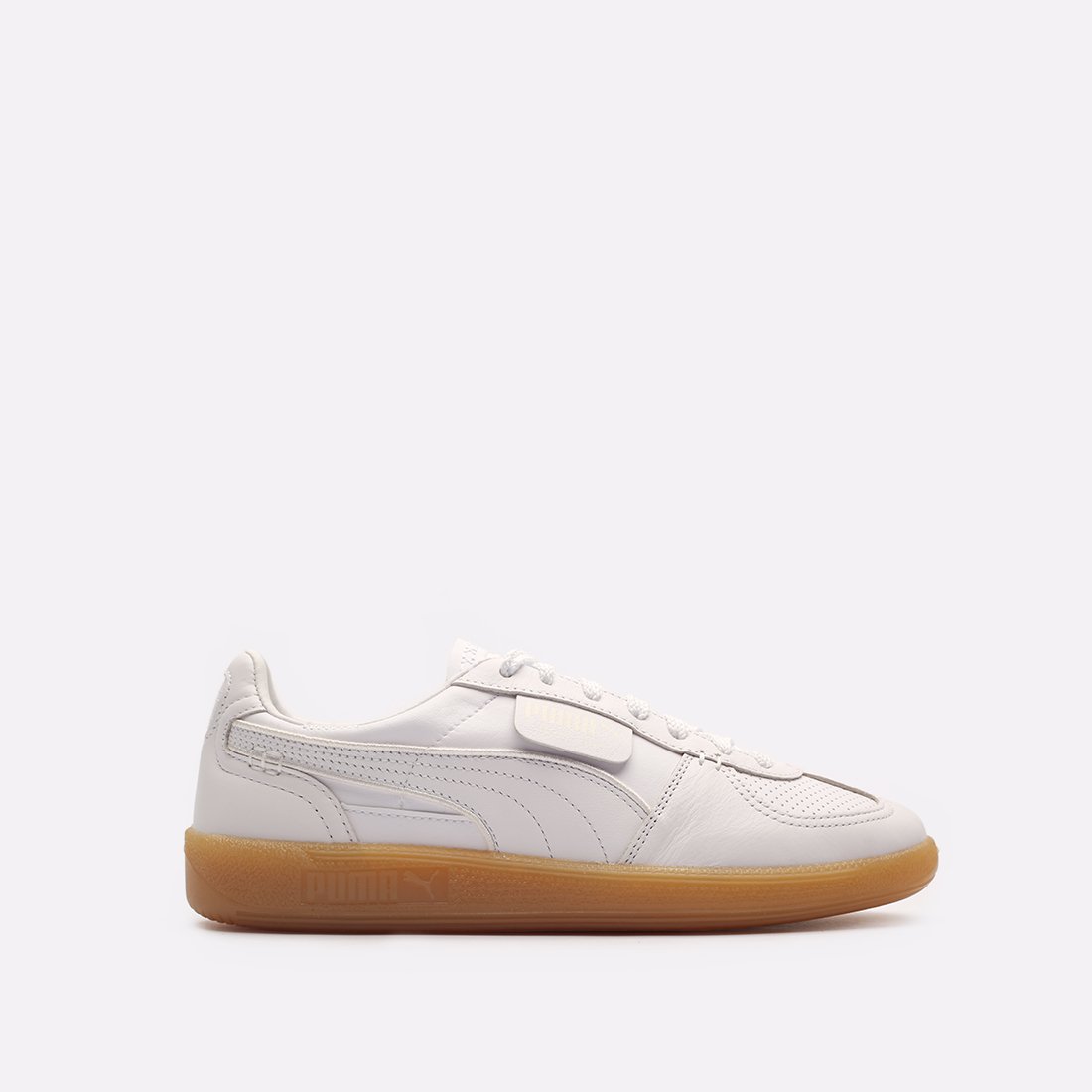 Мужские кроссовки PUMA Palermo Lth S&P (39838301)  - цена, описание, фото 1