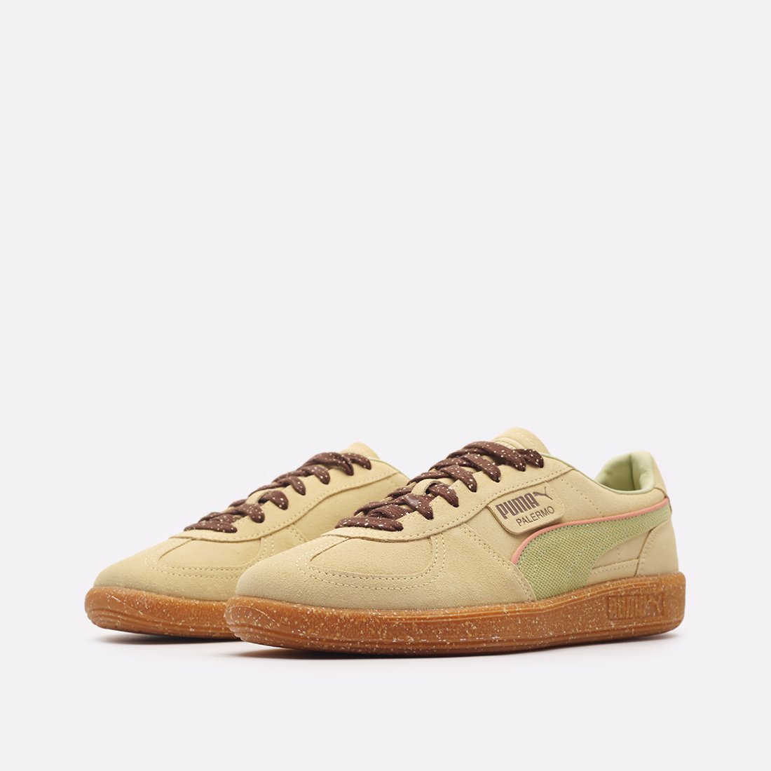 Мужские кроссовки PUMA Palermo Cannoli (39838201)  - цена, описание, фото 4