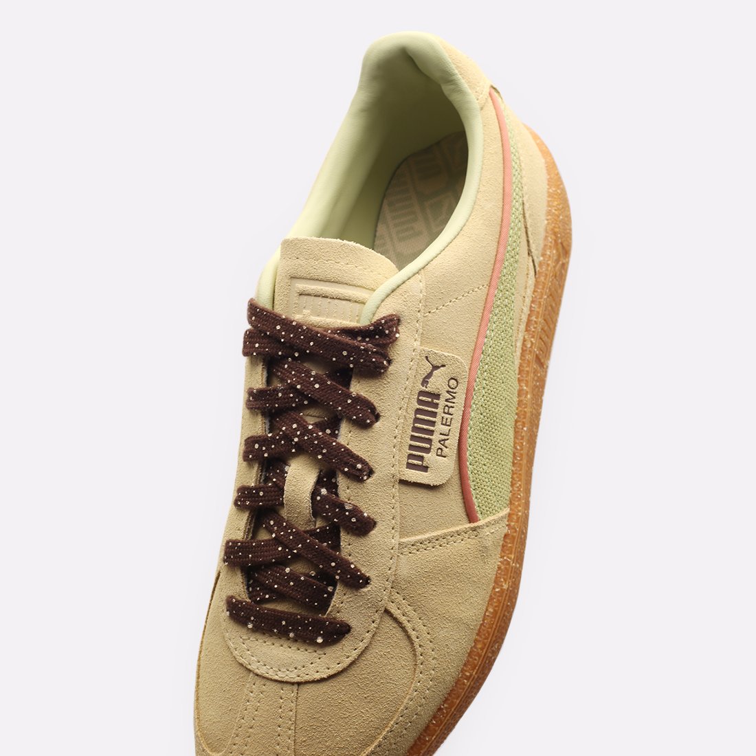 Мужские кроссовки PUMA Palermo Cannoli (39838201)  - цена, описание, фото 7