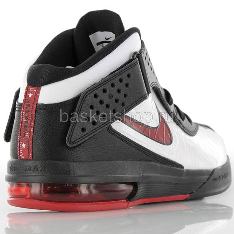 Nike air max soldier 5 454131 101 3060 Streetball