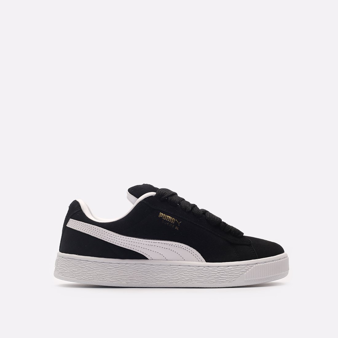 Мужские кроссовки PUMA Suede XL (39520502)  - цена, описание, фото 1