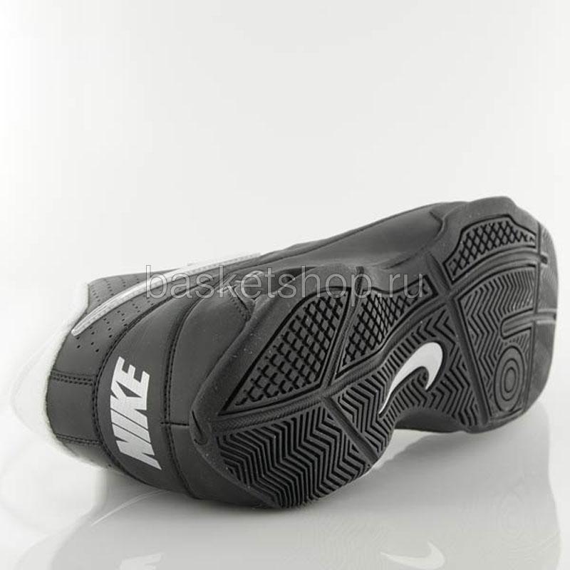 Баскетбольные Nike Кроссовки Air Visi Pro II (454163-007)  - цена, описание, фото 4