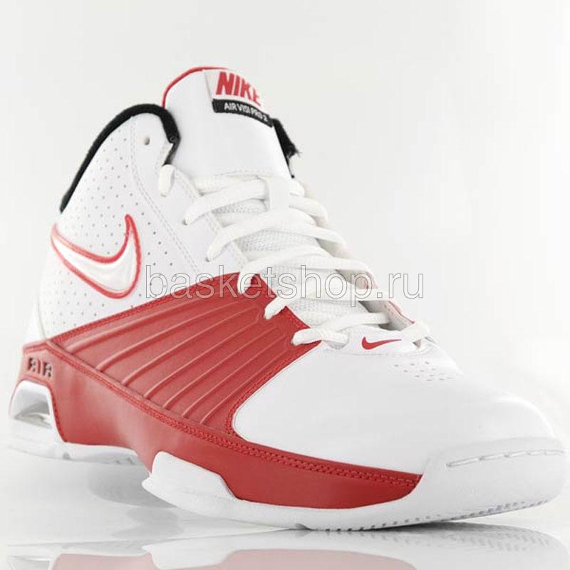 Nike air visi pro hot sale 2