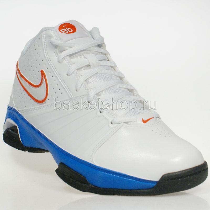 Nike Air Visi Pro II 454163 109