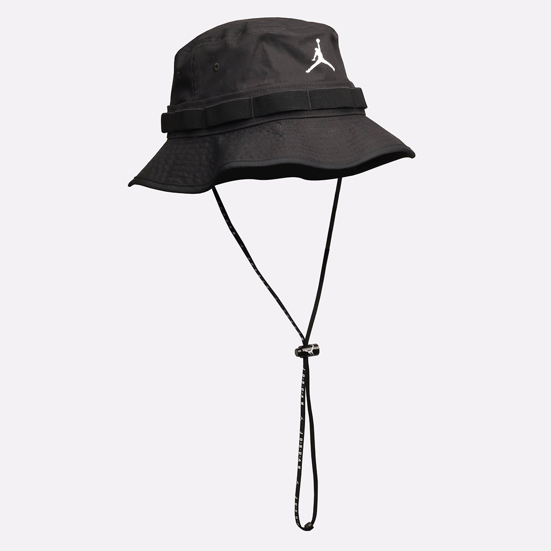 Мужская панама Jordan Apex Bucket Hat (FD5188-010)  - цена, описание, фото 4