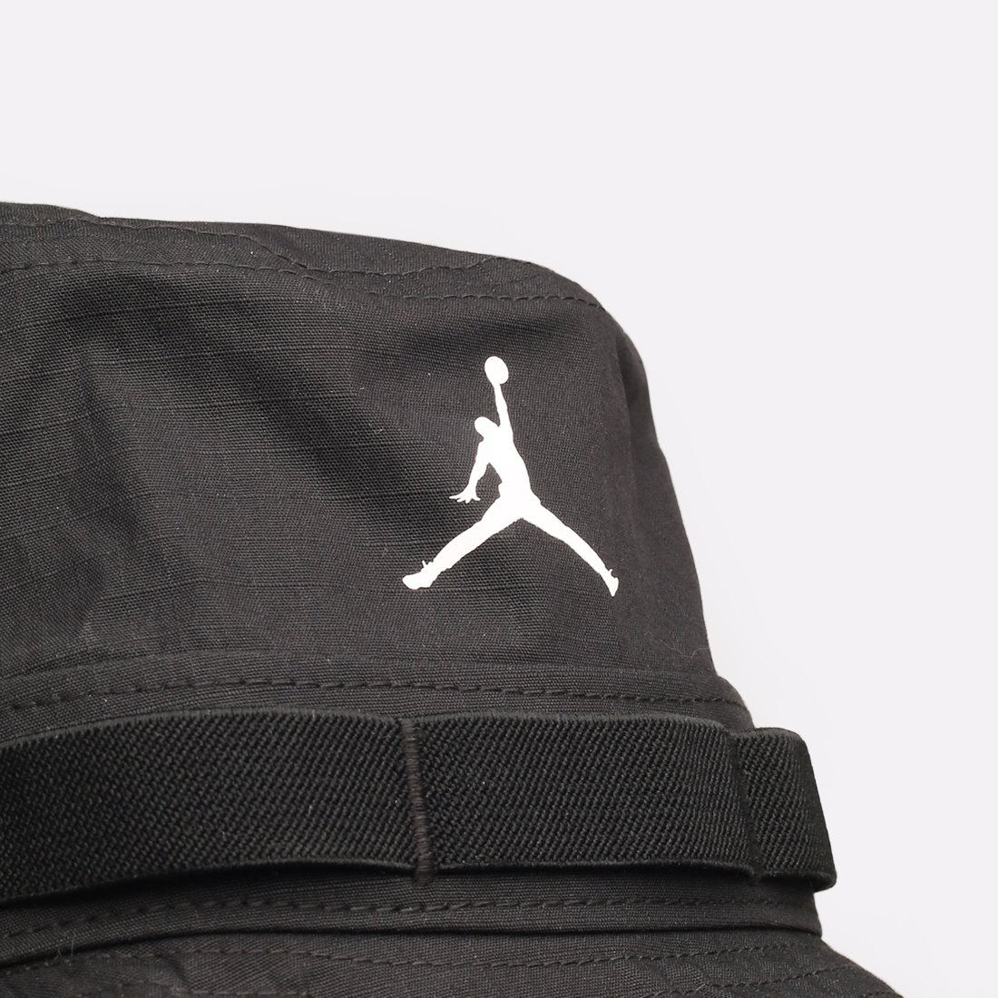 Мужская панама Jordan Apex Bucket Hat (FD5188-010)  - цена, описание, фото 3