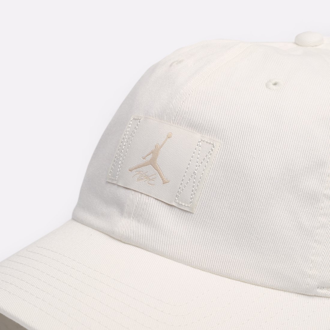 Мужская кепка Jordan Club Cap (FD5181-133)  - цена, описание, фото 4