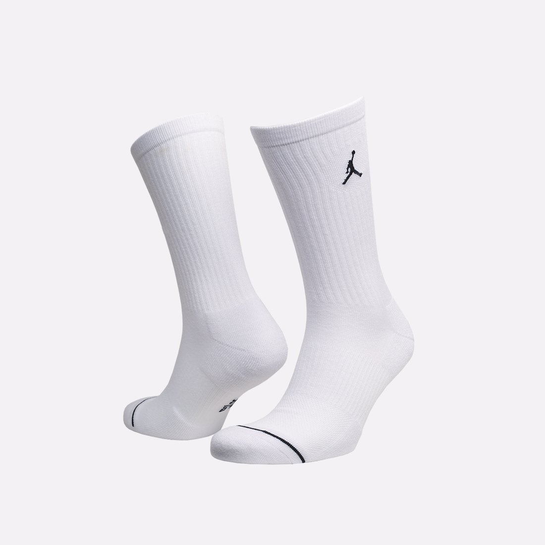 Мужские носки Jordan Everyday Sox (3 Pairs) (DX9632-100^)  - цена, описание, фото 2