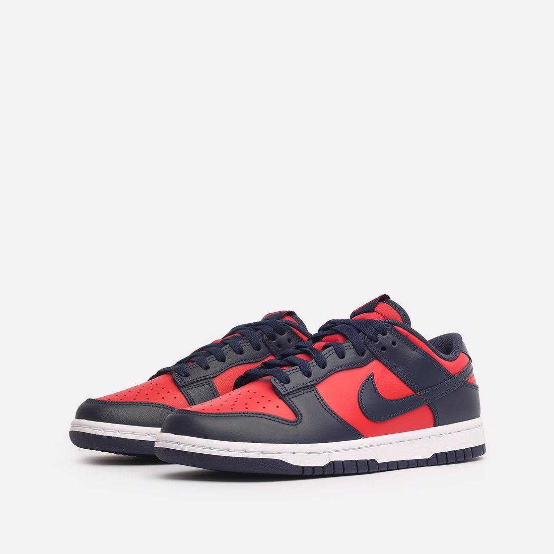 Мужские кроссовки Nike Dunk Low Retro (DV0833-601)  - цена, описание, фото 4