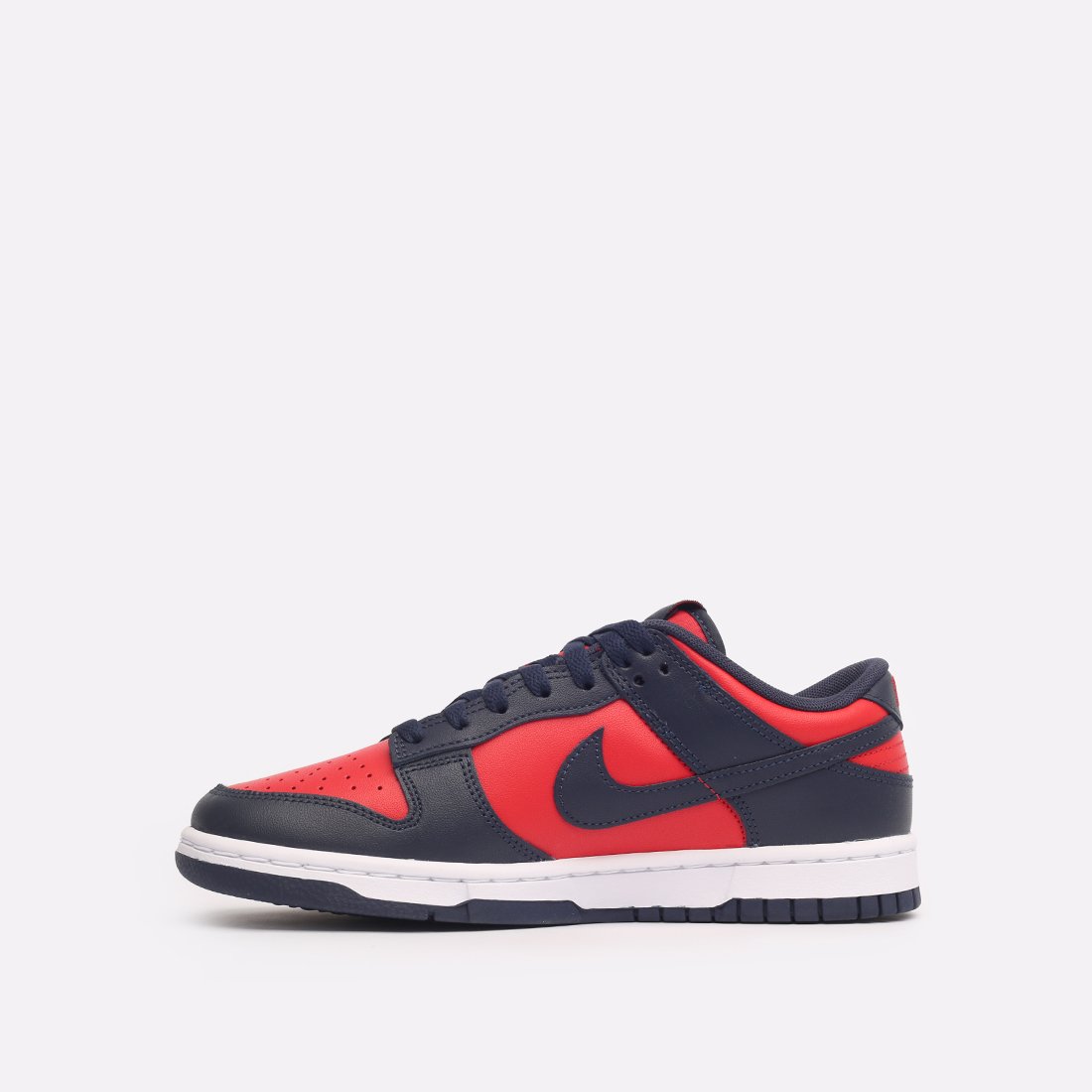 Мужские кроссовки Nike Dunk Low Retro (DV0833-601)  - цена, описание, фото 2