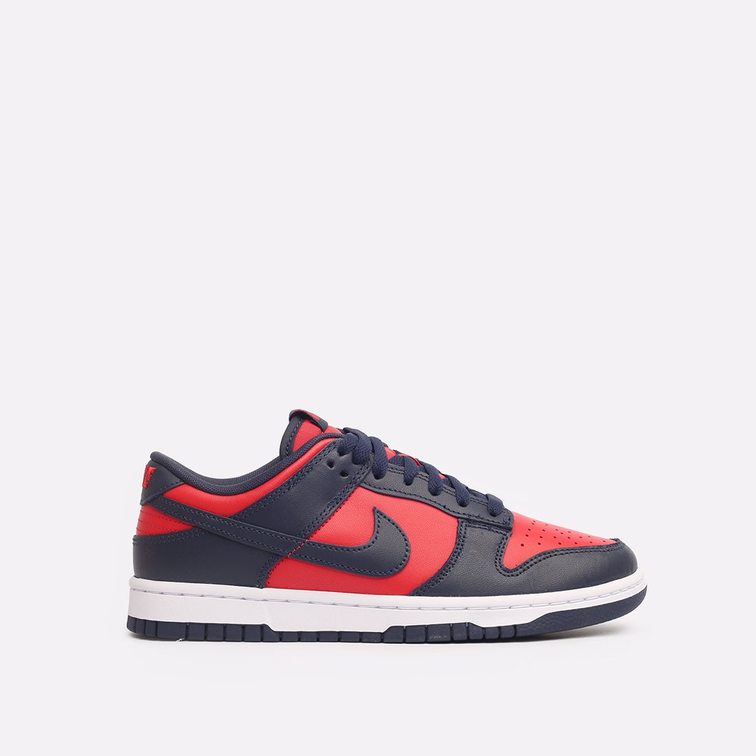 Мужские кроссовки Nike Dunk Low Retro (DV0833-601)  - цена, описание, фото 1