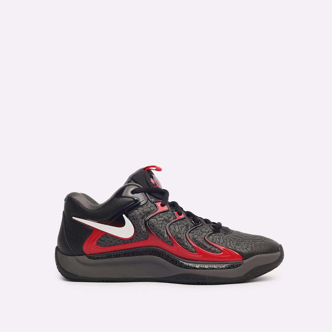 Мужские баскетбольные кроссовки Nike KD17 (FJ9487-001)  - цена, описание, фото 1