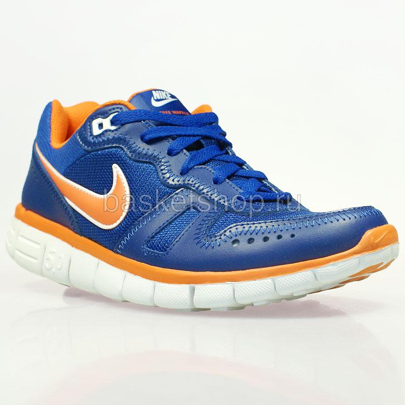 Nike discount free leather