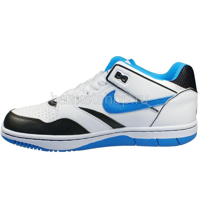 nike sky force low