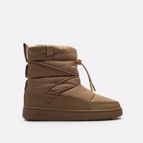 Puma nubuck boots best sale