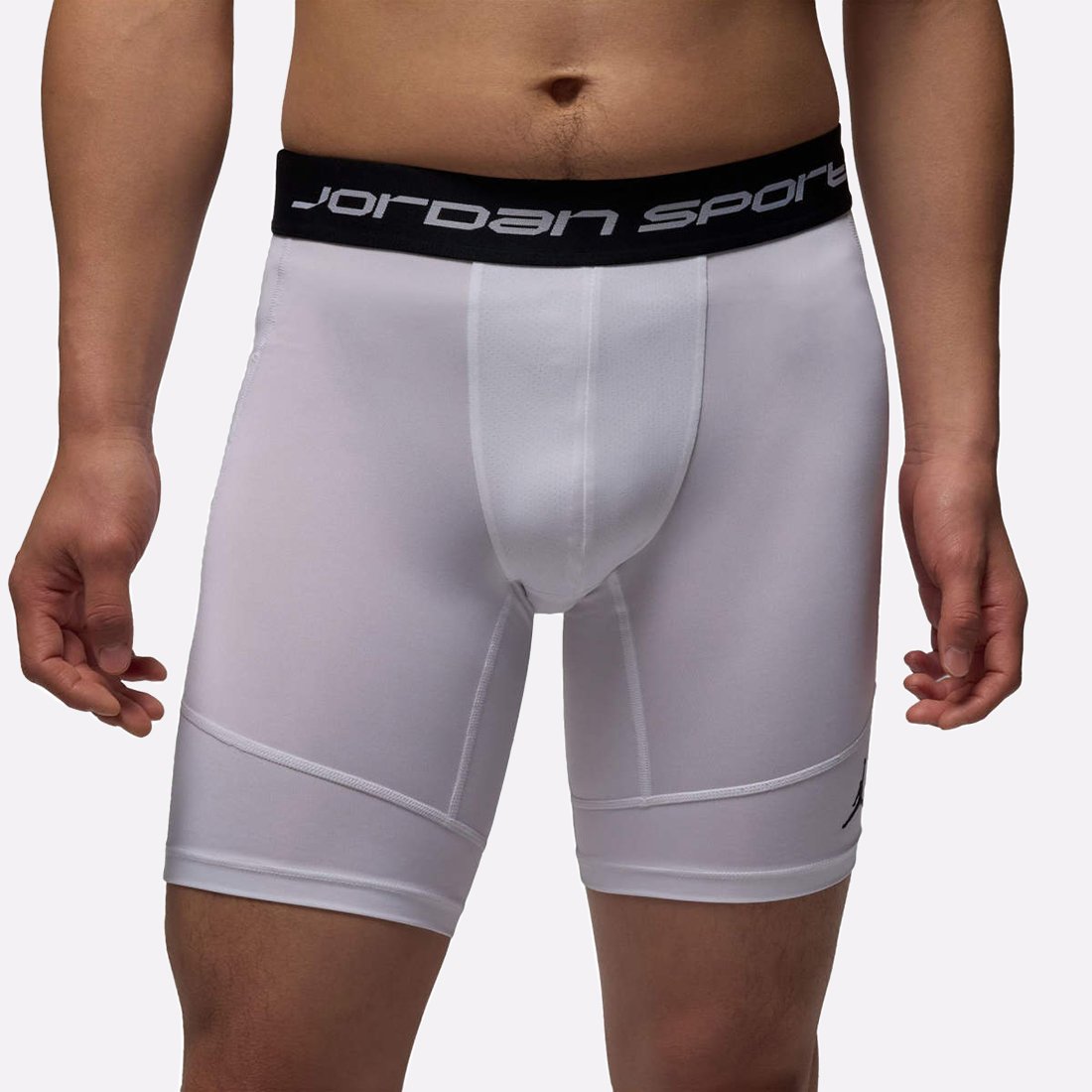 Мужские шорты Jordan Sport Compression Short (FV8618-100)  - цена, описание, фото 1