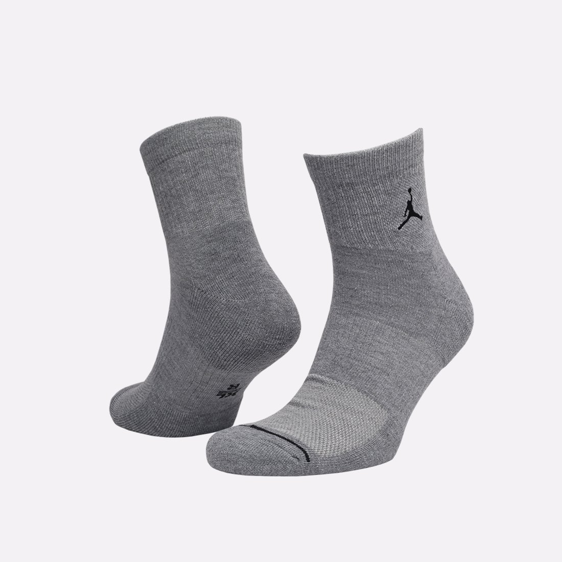 Мужские носки Jordan Everyday Sox (3 Pairs) (DX9655-911)  - цена, описание, фото 3