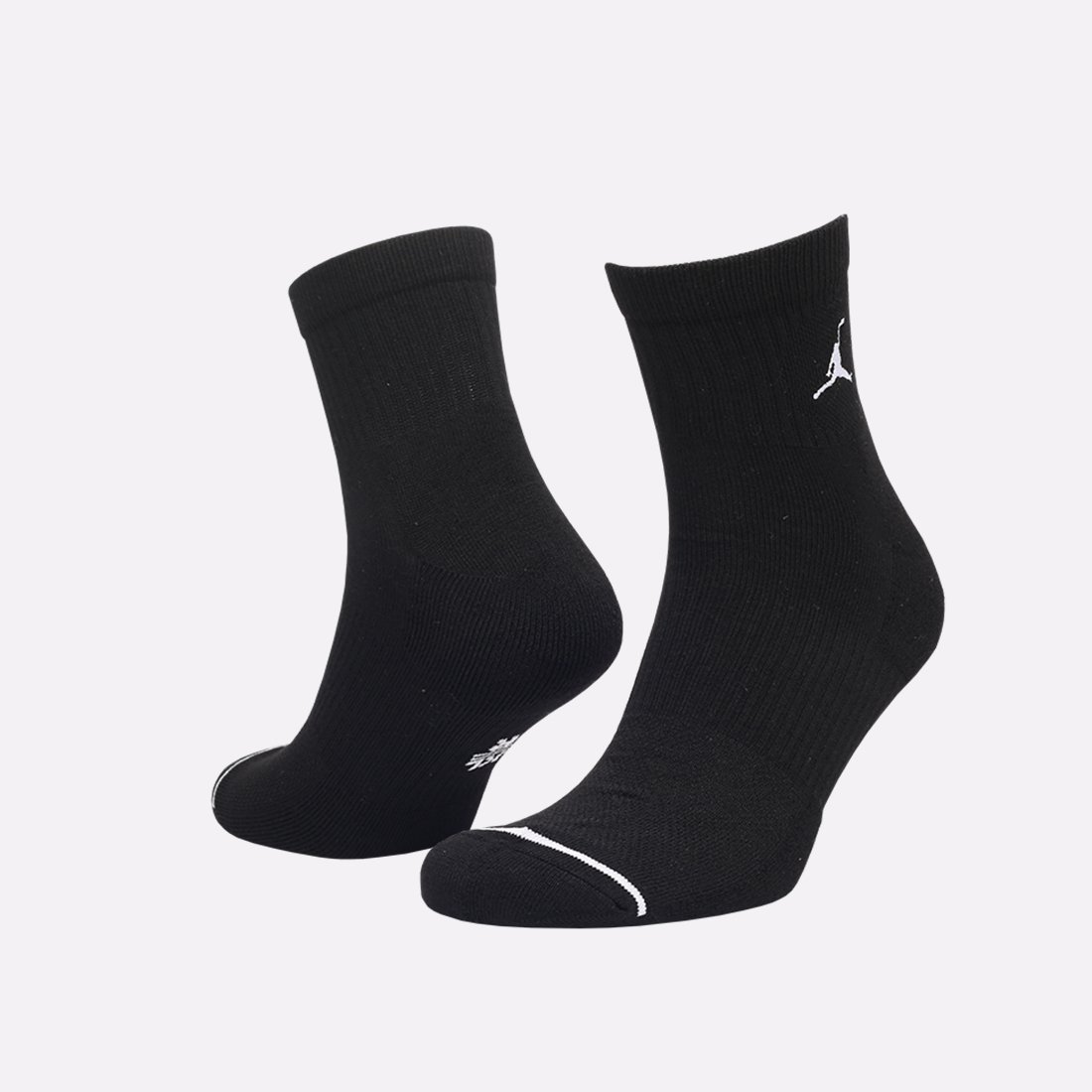 Мужские носки Jordan Everyday Sox (3 Pairs) (DX9655-911)  - цена, описание, фото 2