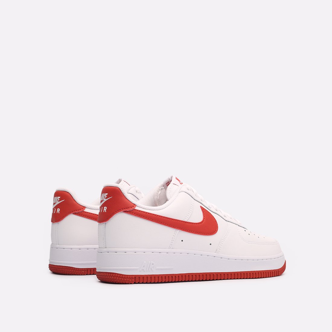 Мужские кроссовки Nike Air Force 1 '07 (FJ4146-106)  - цена, описание, фото 3