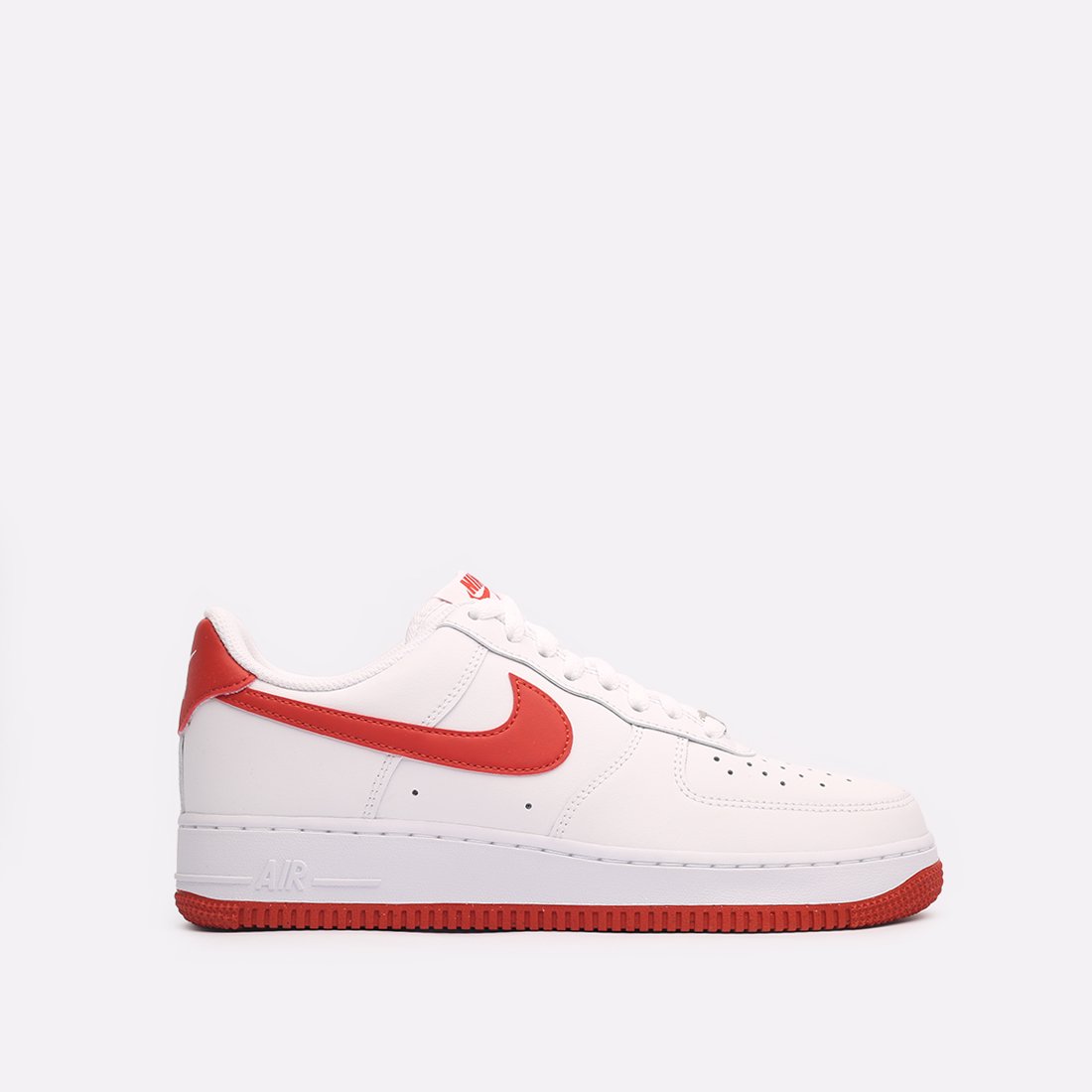 Мужские кроссовки Nike Air Force 1 '07 (FJ4146-106)  - цена, описание, фото 1