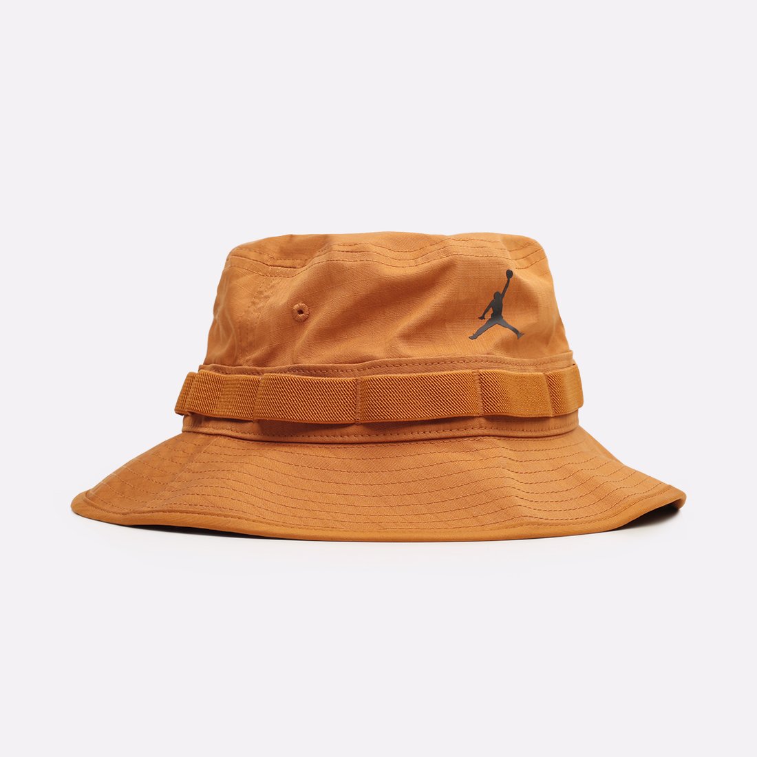 Мужская панама Jordan Apex Bucket Hat (FD5188-228)  - цена, описание, фото 1