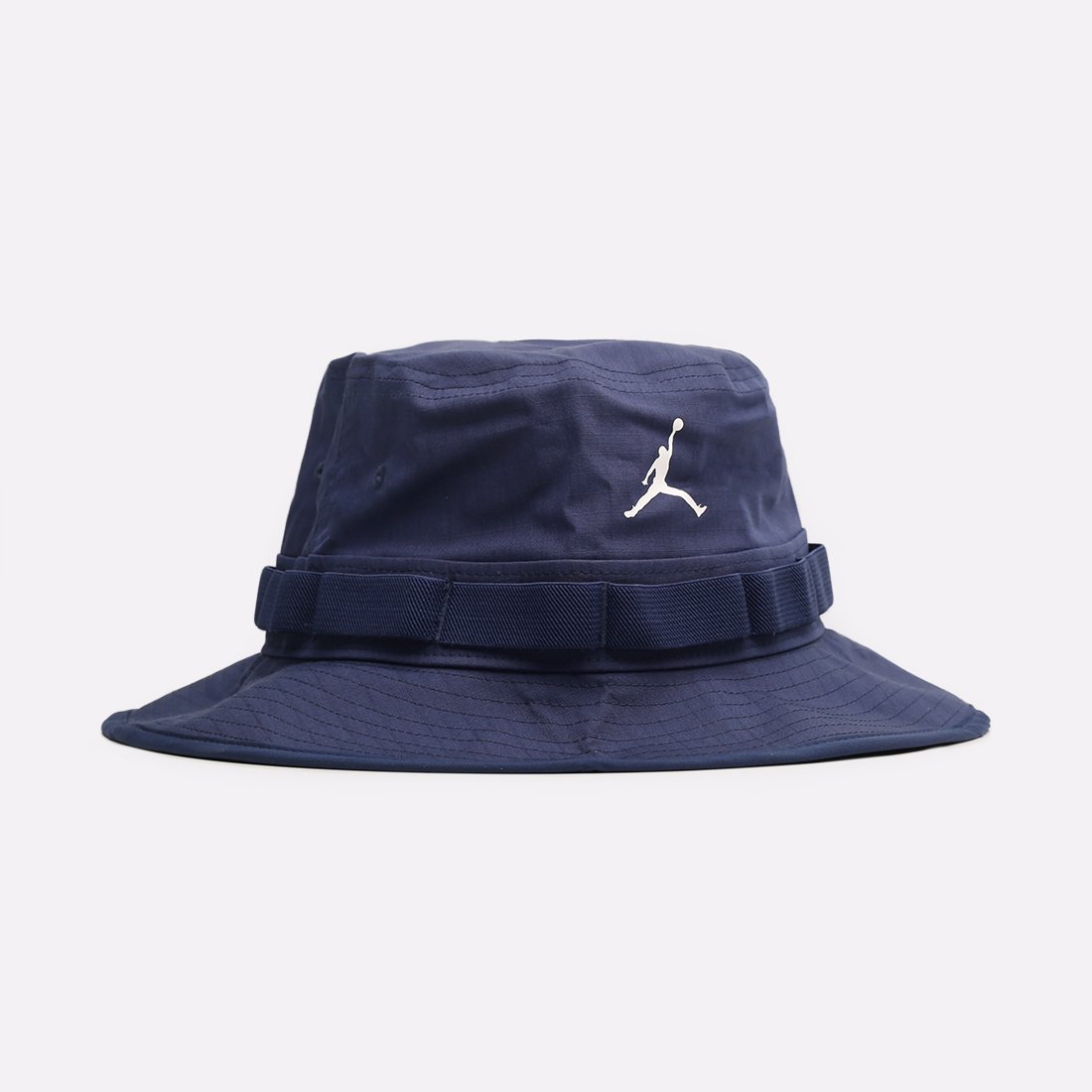 Мужская панама Jordan Apex Bucket Hat (FD5188-410)  - цена, описание, фото 1