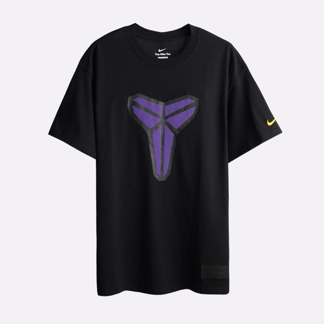 Мужская футболка Nike Kobe T-Shirt (FZ8071-010)  - цена, описание, фото 1