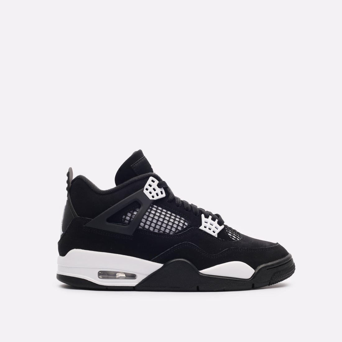 Мужские кроссовки Jordan 4 Retro (FQ8138-001)  - цена, описание, фото 1