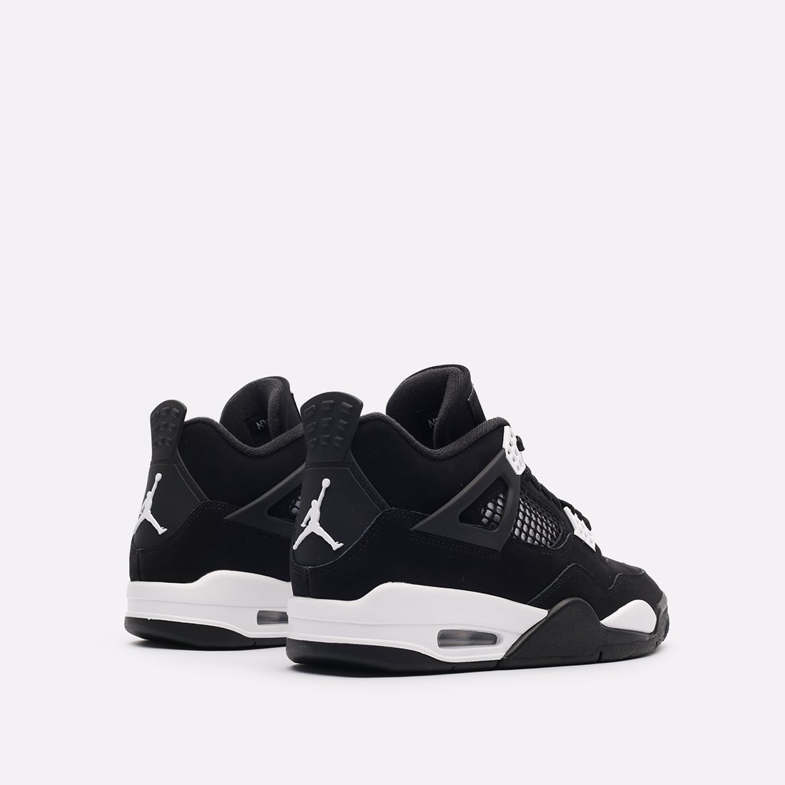 Мужские кроссовки Jordan 4 Retro (FQ8138-001)  - цена, описание, фото 3