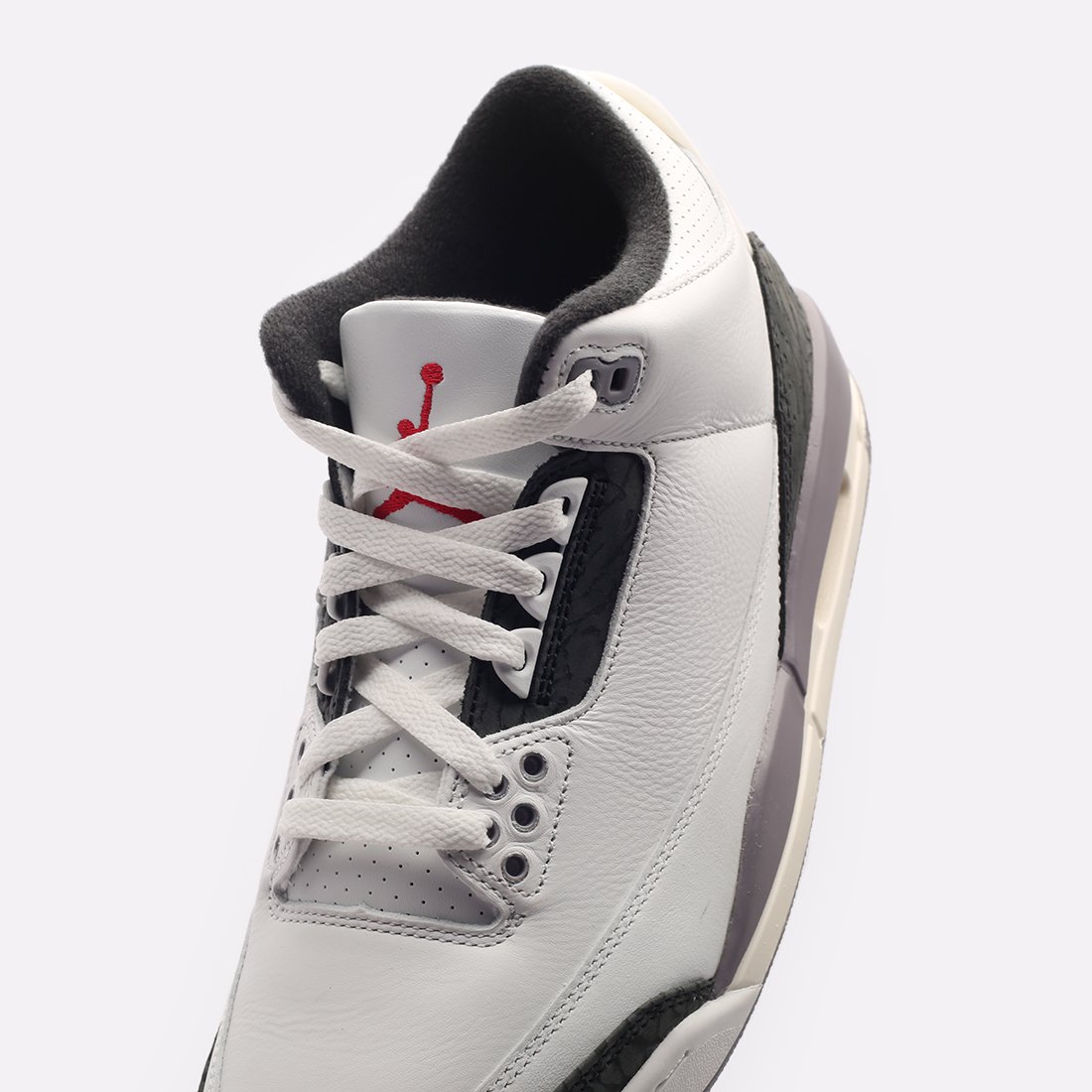 Мужские кроссовки Jordan 3 Retro (CT8532-106)  - цена, описание, фото 7