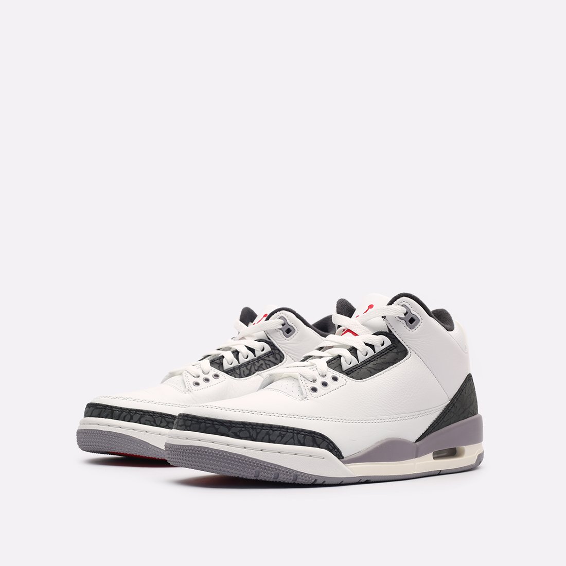 Мужские кроссовки Jordan 3 Retro (CT8532-106)  - цена, описание, фото 4