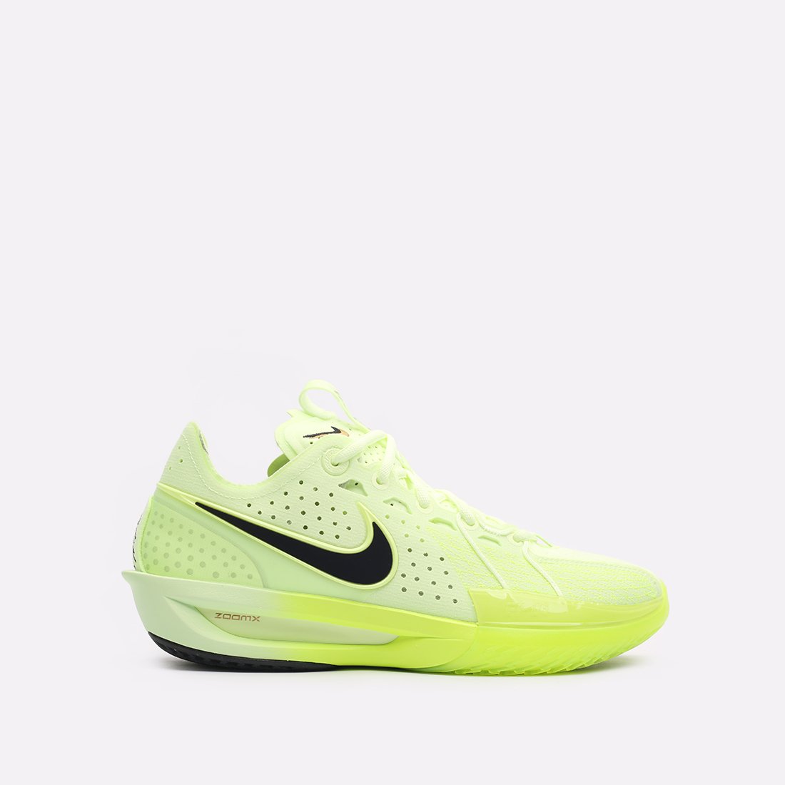 Мужские баскетбольные кроссовки Nike G.T. Cut 3 (DV2913-700)  - цена, описание, фото 1