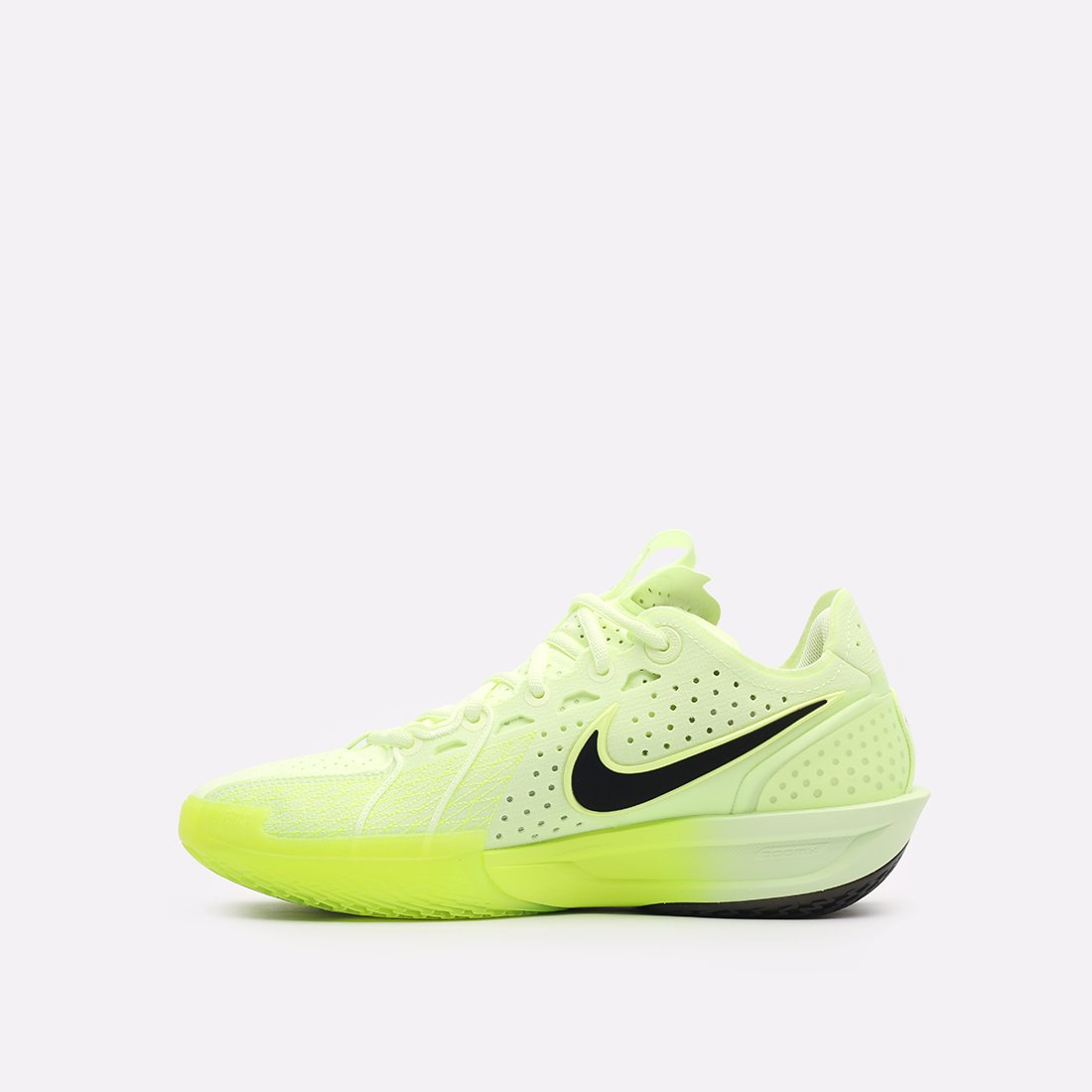 Мужские баскетбольные кроссовки Nike G.T. Cut 3 (DV2913-700)  - цена, описание, фото 2