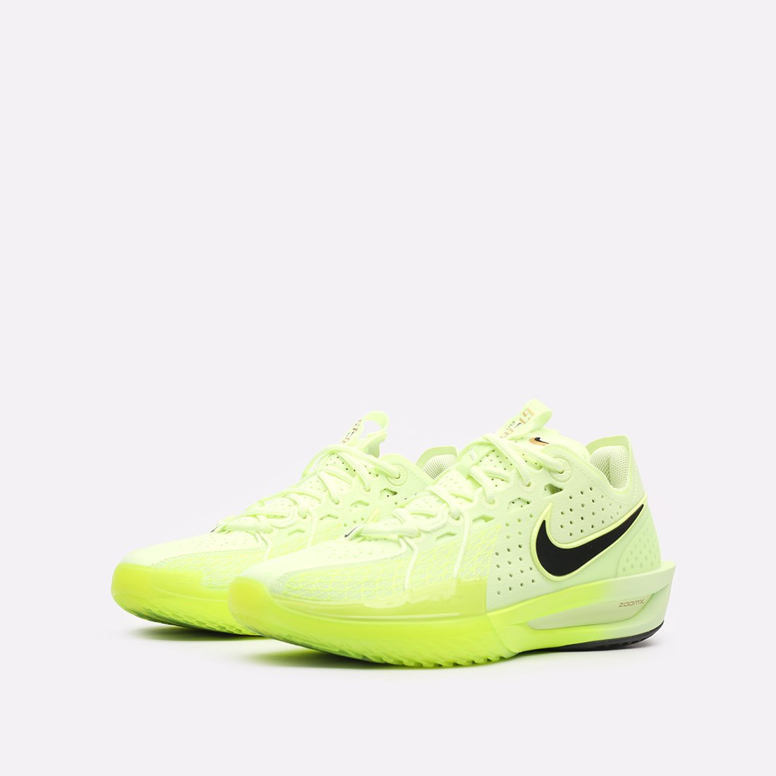 Мужские баскетбольные кроссовки Nike G.T. Cut 3 (DV2913-700)  - цена, описание, фото 4