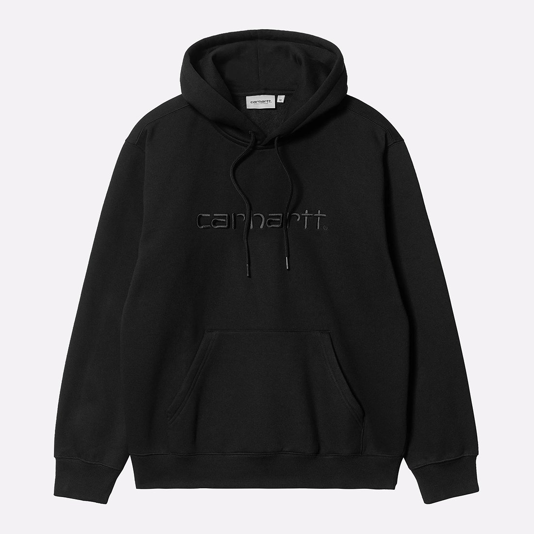 Carhartt wip hooded carhartt sweat sale