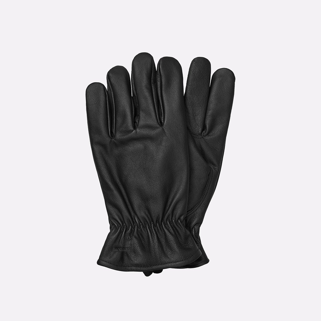 Перчатки Carhartt WIP Fonda Gloves (I030900-black)  - цена, описание, фото 1