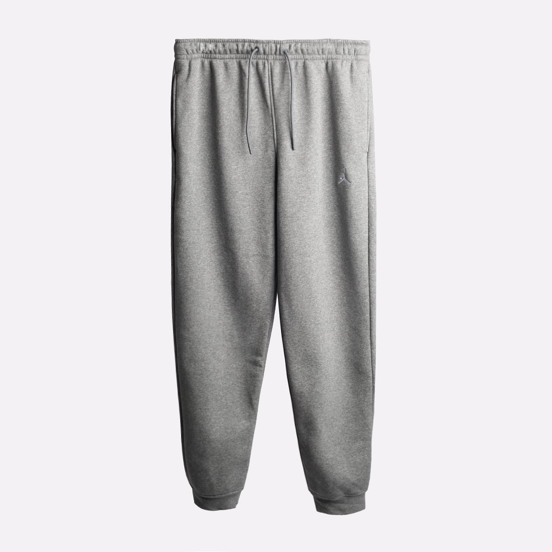 Мужские брюки Jordan Brooklyn Fleece Pants (FV7277-091)  - цена, описание, фото 1