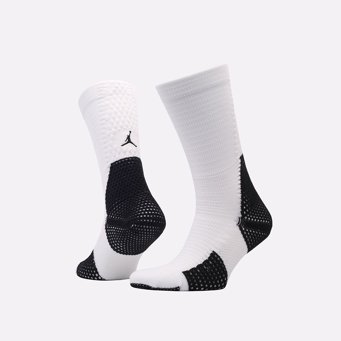 Носки Jordan Cushion Crew SOcks (FZ3393-100)  - цена, описание, фото 1